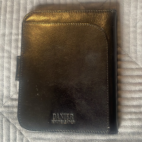 Passport/Travel Document Holder - Picture 3 of 3